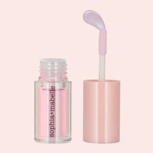 Sophia+Mabelle Juice Bar Lip Slick